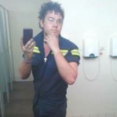 Aaron Dermot Fleming