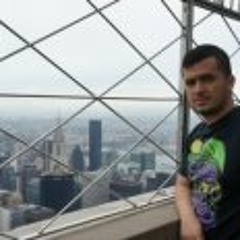 Francisco Jose Mesa 1