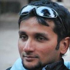 Aaron Jason D'Souza