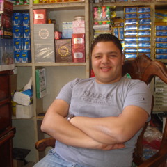 Ahmed belal