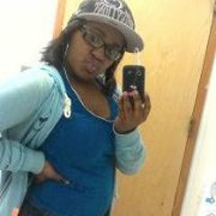 Quana Too'Naughty Monroe