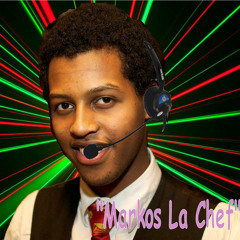"Markos wahid La Chef"