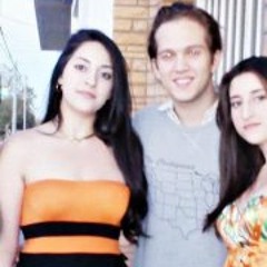 Laaliiaa Areestich-e