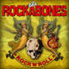 The Rockabones