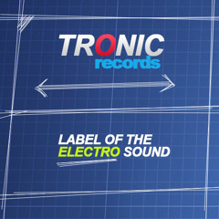 Tronic ○ Records