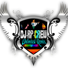 dj rp crew