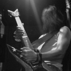 Michael Richardson 33
