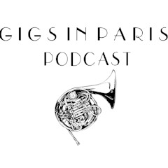 Gigs in Paris podcast