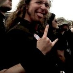 Max 'Gratzki' Peshkoff