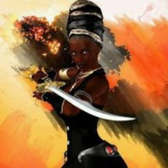 Yvonne Derden-Chambers