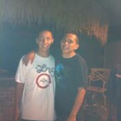 Brandon Villalpando 1