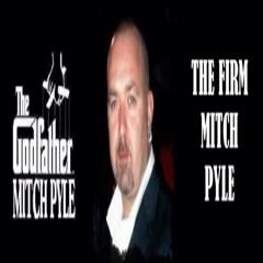 Mr Pyle