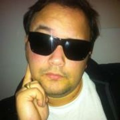 Sander Huisman 2