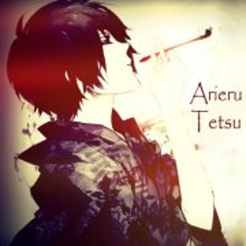 Arieru Tetsu’s avatar