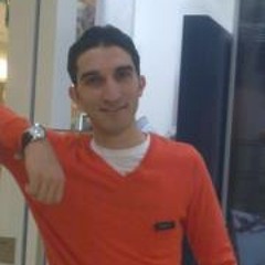 Ahmed El Baz 1