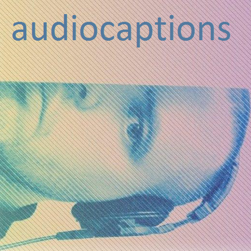 audiocaptions (DJ)’s avatar