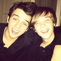Chaz & Alex