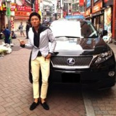 Hiroshi Watanabe