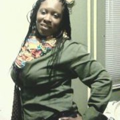 Danielle ICandy Warren