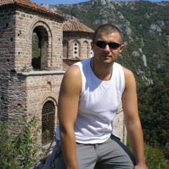 Nikolay Balachev