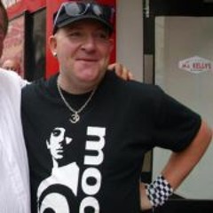 Phil McDonnell 1