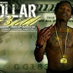 Dolla Bill 8
