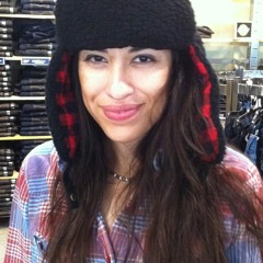 Sarah Eliza Villicana