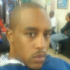 Jamele Allen