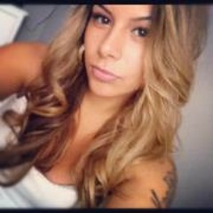 Chloé van der Linden