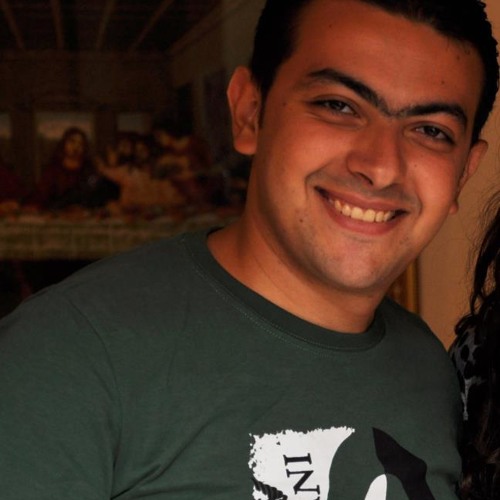 Mina Tadros Wassef’s avatar