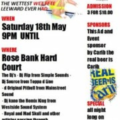 NorthLeeward UnityYouths