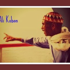 Ali Koban