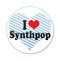 Synthpop 80's