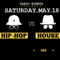 HipHopVsHouseMix2