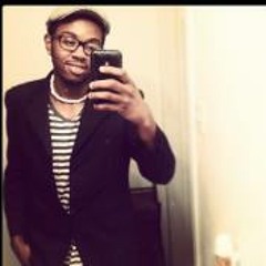 Der'Robert Jamae Davidson