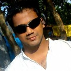 Sunny Mandrekar