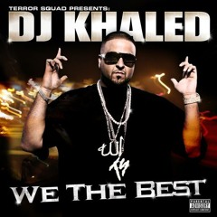 Deejay Khaled