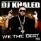 Deejay Khaled