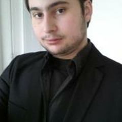 Deniz Aras 1