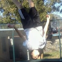 Quinton Noah Anderson