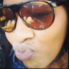 Shanay Priceless Thomas