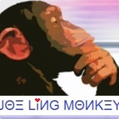 JΘΞ  LiИG  MΘИKΞY
