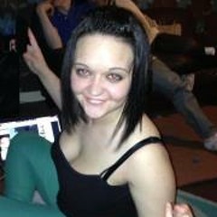 Claire Black 3