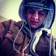 Trevor Uribe 1