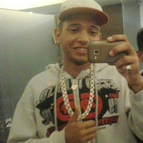 DeeJay' Peixe' MC Thesco MC Vn MC Magrinho' Baba Ele Todinho '2013'
