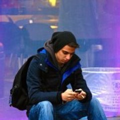 Nick Xray Gerontakis