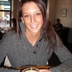 Caroline Lina Johansson