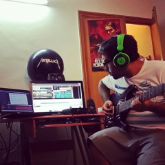 Epilogue (Opeth Cover)