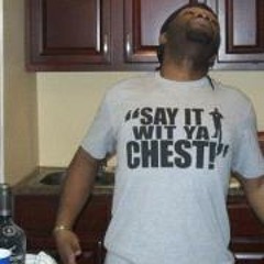 Corey Unapologetic Nugent