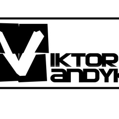 dj producer viktor vandyk